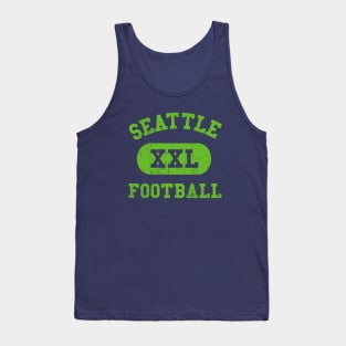 Seattle Football Tank Top